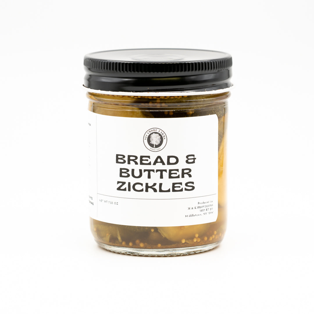 B&B Zickles