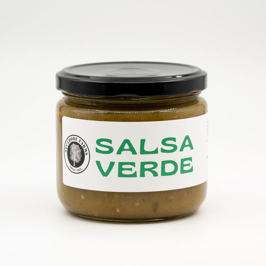 Salsa Verde