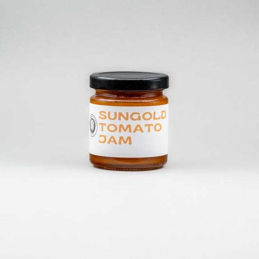 Sungold Jam